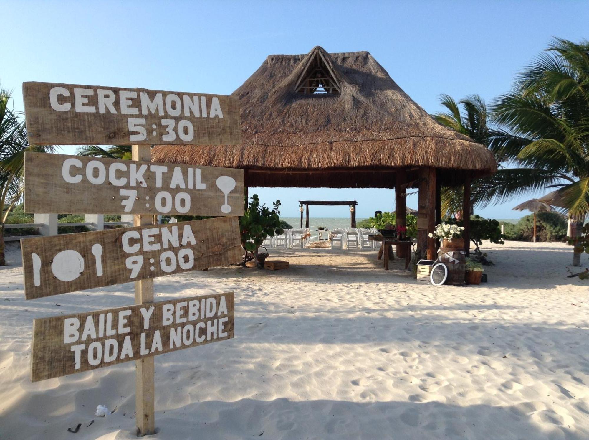 Tecnohotel Beach San Benito Ngoại thất bức ảnh
