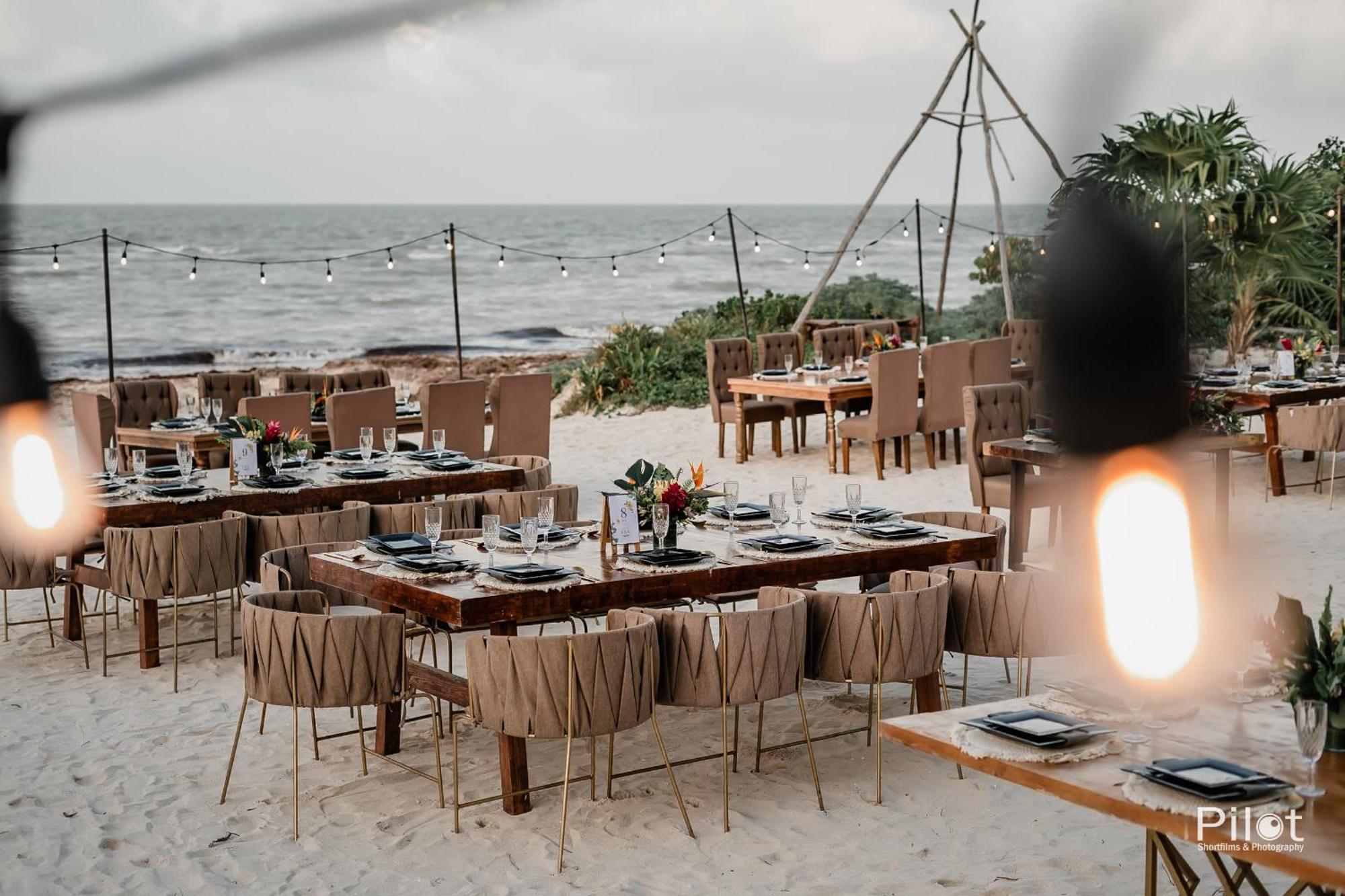 Tecnohotel Beach San Benito Ngoại thất bức ảnh